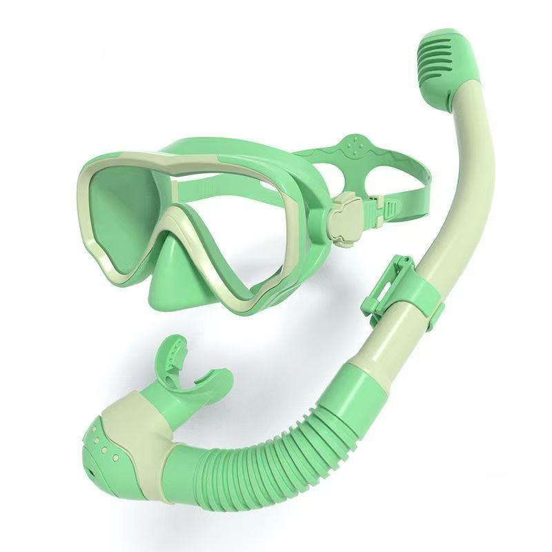 Ripple-Snorkel Kit