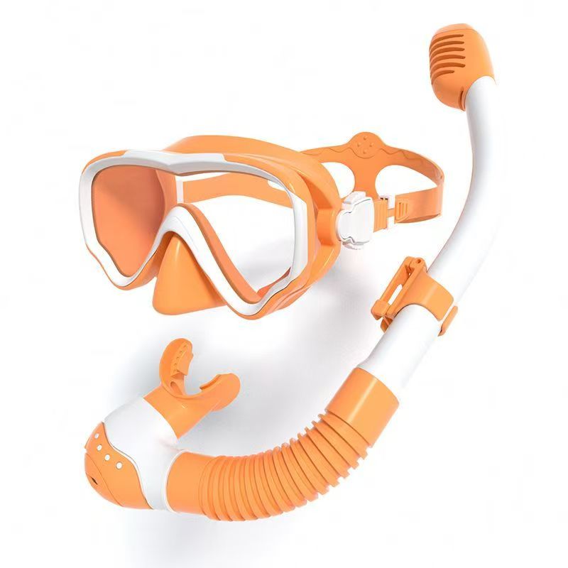 Ripple-Snorkel Kit