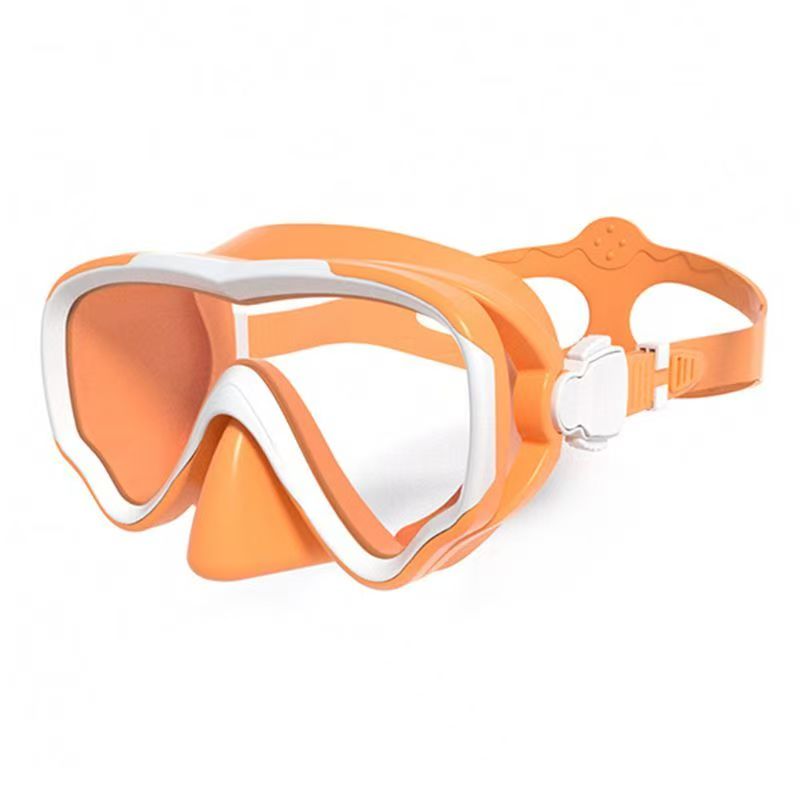 Ripple-Snorkel Kit