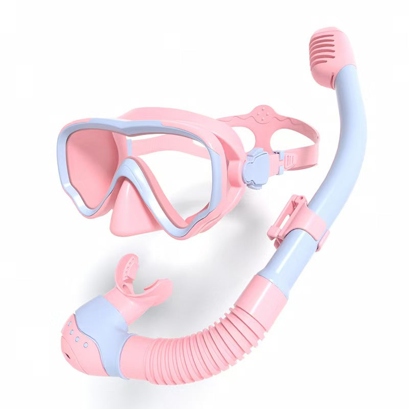 Ripple-Snorkel Kit