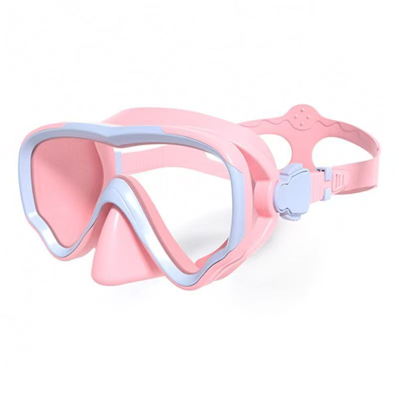 Ripple-Snorkel Kit