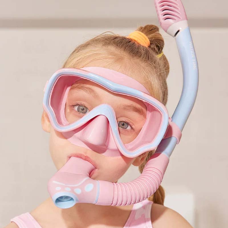 Ripple-Snorkel Kit