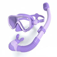 Ripple-Snorkel Kit