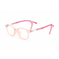 Rowan kids prescription glasses in Pink, product view 7