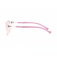 Rowan kids prescription glasses in Purple, product view 4