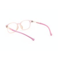 Rowan kids prescription glasses in Purple, product view 5