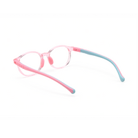 Arlo kids prescription glasses in Pink, product view 5