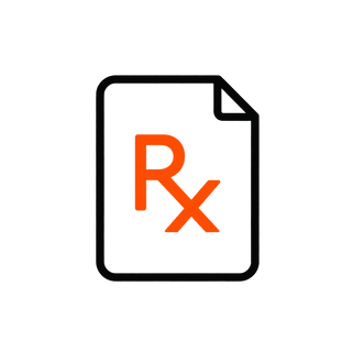 Add prescription