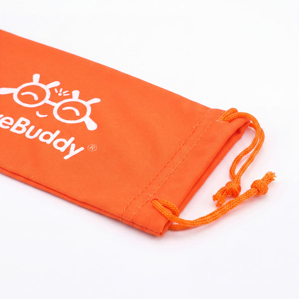 Eyebuddy-Microfiber Pouch