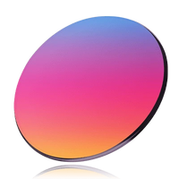 Polarized Mirrored Sunglasses