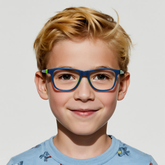 Frame Fitting & Lens Care