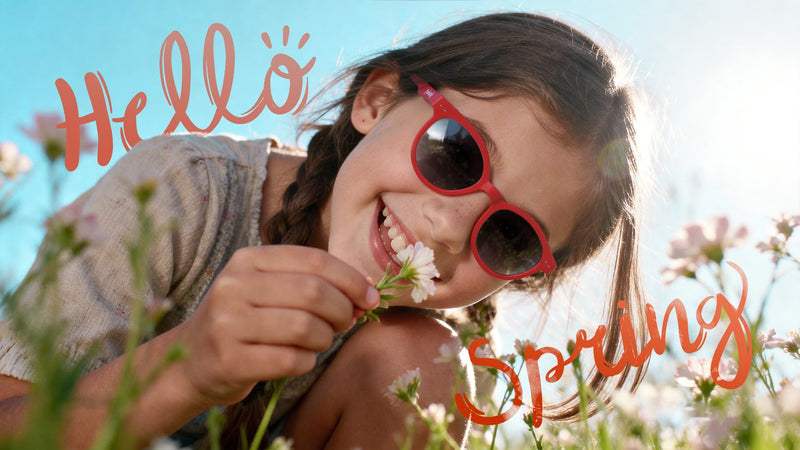 Kids Sunglasses