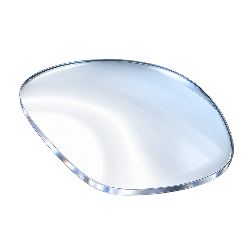 EyeBuddy high index 1.61 lens option