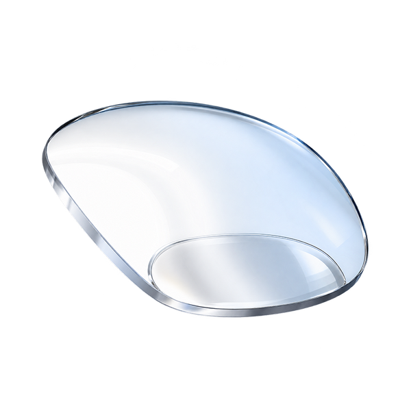 EyeBuddy Bifocal lens option