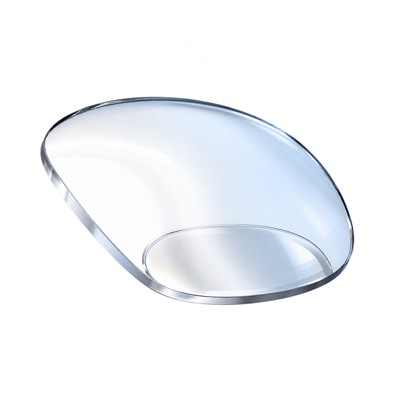 EyeBuddy Bifocal lens option