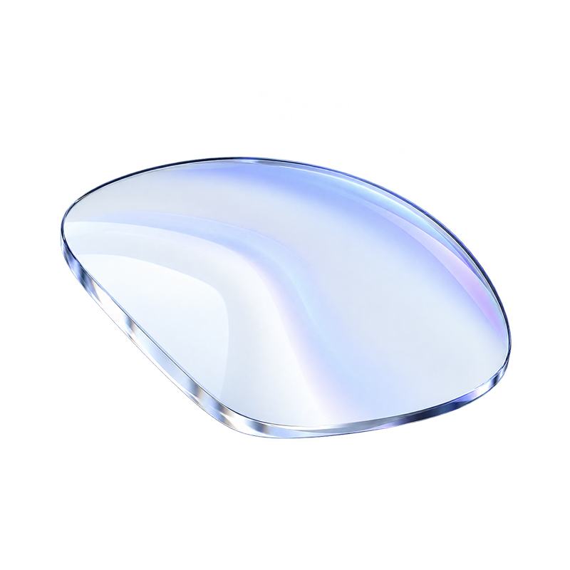 EyeBuddy blue light lens option
