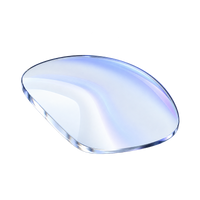 EyeBuddy blue light lens option