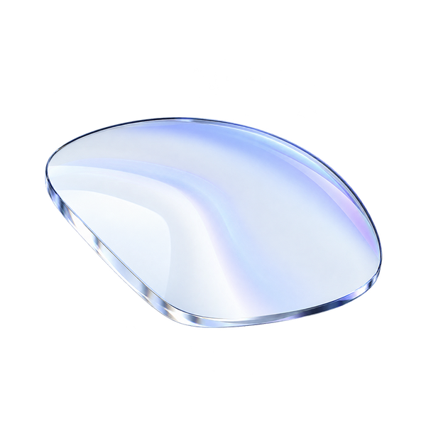 EyeBuddy blue light lens option