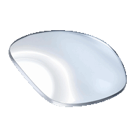 EyeBuddy Photochromic grey lens option