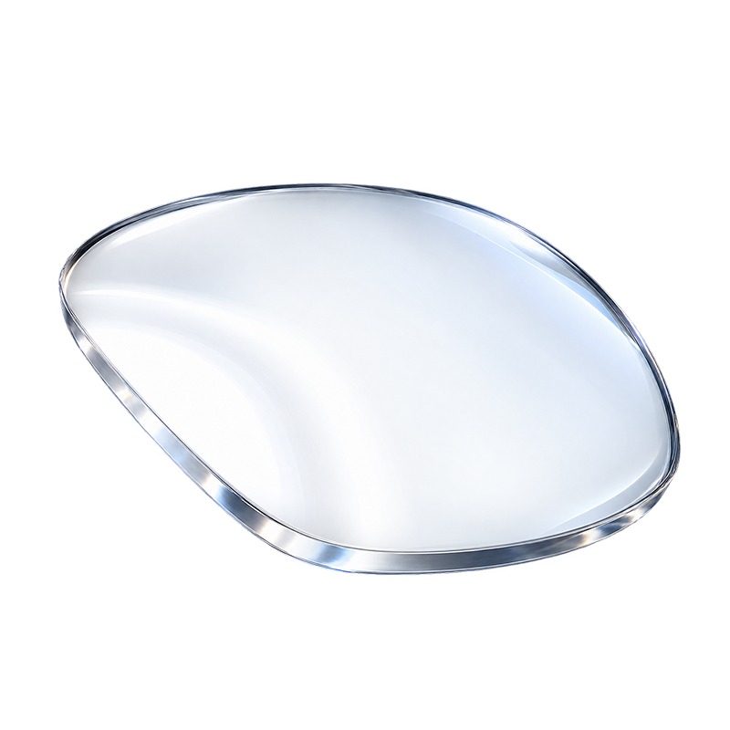 EyeBuddy Astigmatism Polycarbonate High lens option