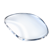 EyeBuddy Astigmatism Polycarbonate High lens option