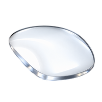 EyeBuddy Polycarbonate Standard lens option