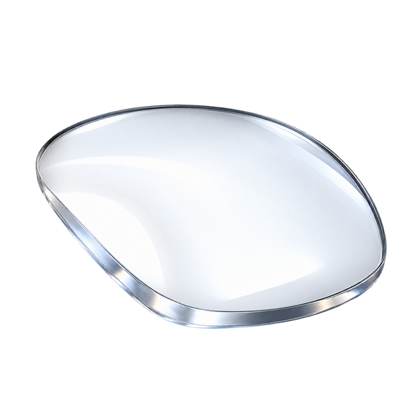 EyeBuddy Polycarbonate Standard lens option