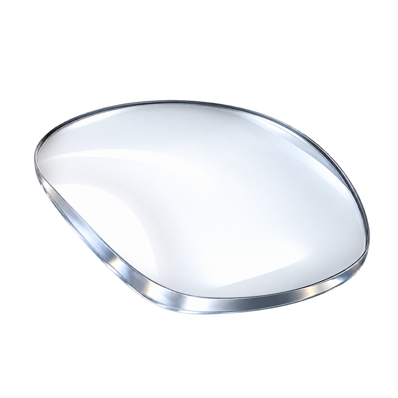 EyeBuddy Polycarbonate Standard lens option
