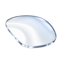 EyeBuddy Astigmatism Polycarbonate Ultra High lens option
