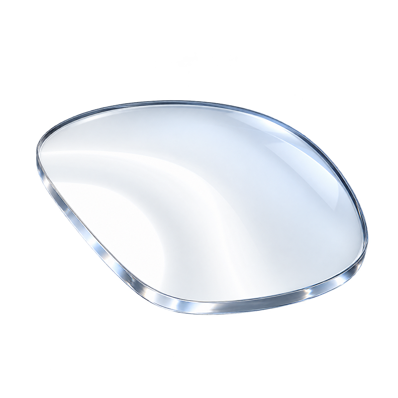 EyeBuddy Astigmatism Polycarbonate Ultra High lens option