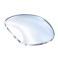 EyeBuddy Standard Trivex lens option