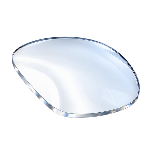 EyeBuddy Standard Trivex lens option