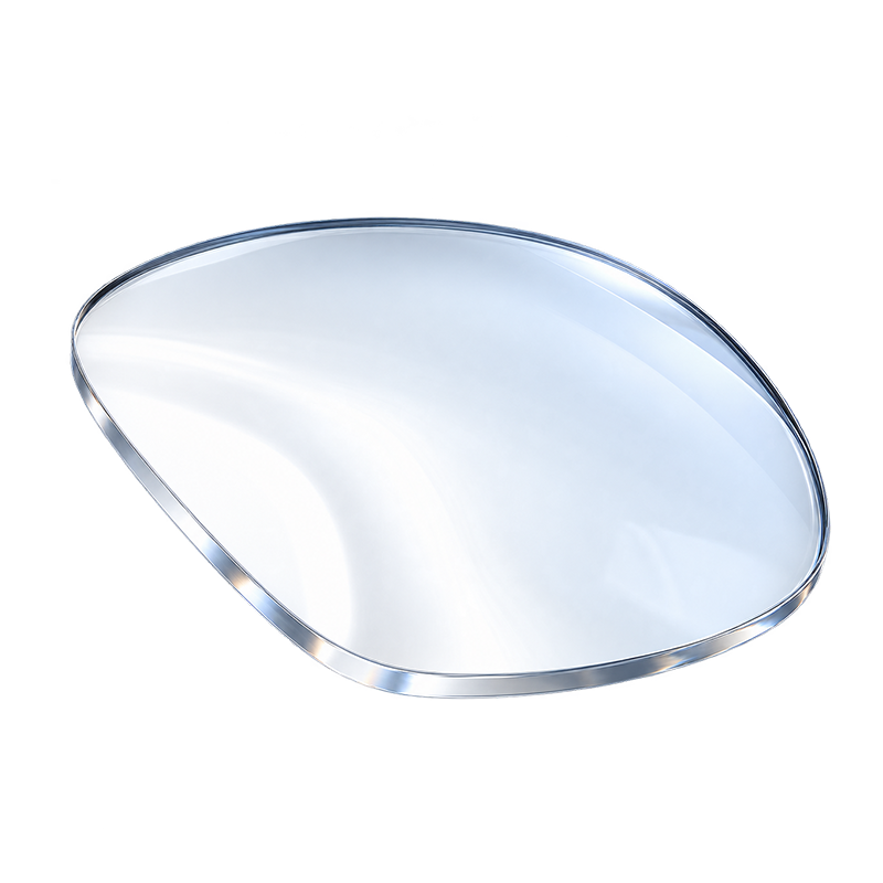 EyeBuddy Standard Trivex lens option