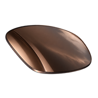 EyeBuddy Classic Tint brown lens option