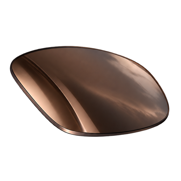 EyeBuddy Classic Tint brown lens option