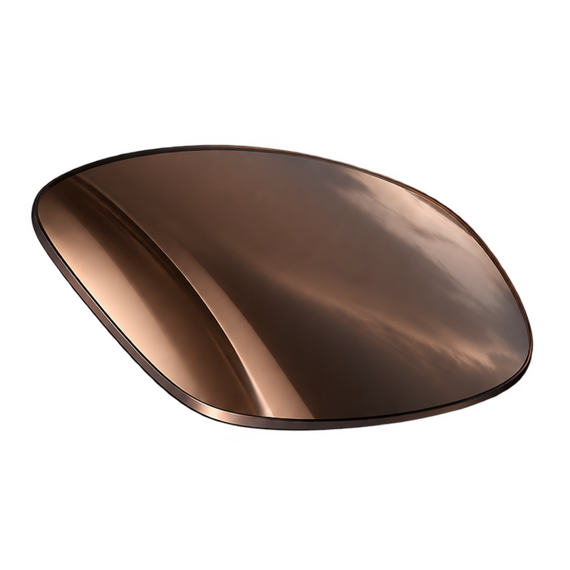 EyeBuddy Classic Tint brown lens option