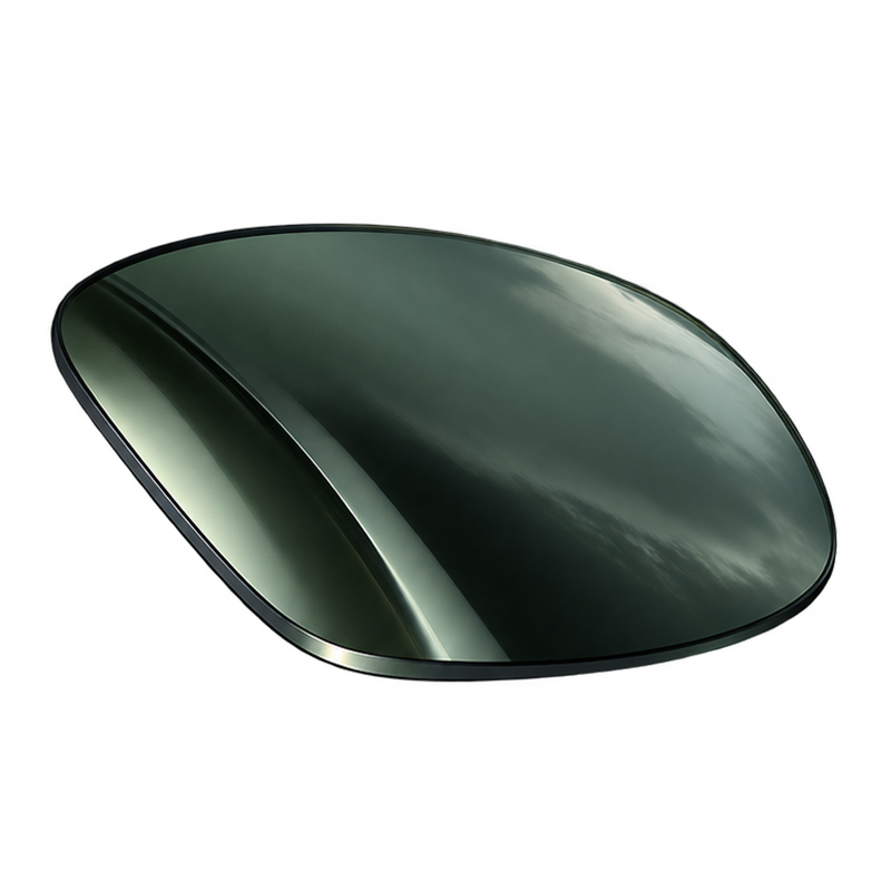EyeBuddy Classic Tint green lens option