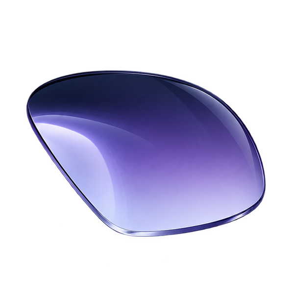 EyeBuddy Gradient Tint blue lens option