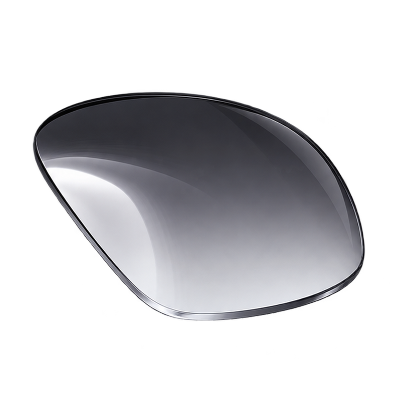 EyeBuddy Gradient Tint grey lens option