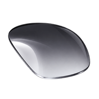 EyeBuddy Gradient Tint grey lens option