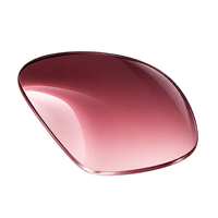 EyeBuddy Gradient Tint red lens option