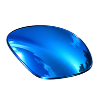 EyeBuddy Mirrored blue lens option
