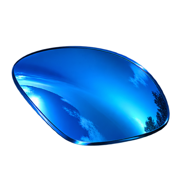 EyeBuddy Mirrored blue lens option