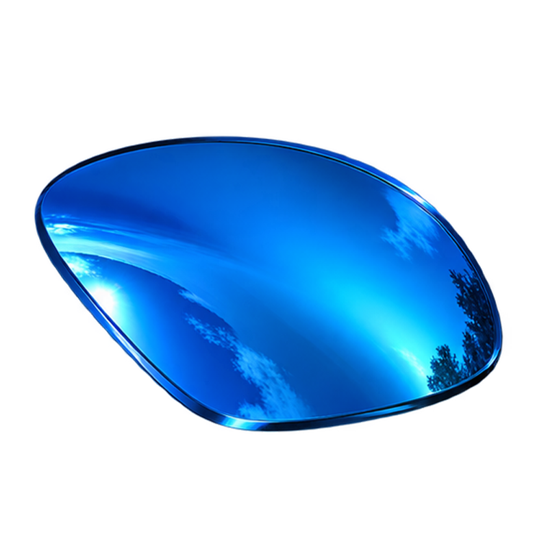 EyeBuddy Mirrored blue lens option