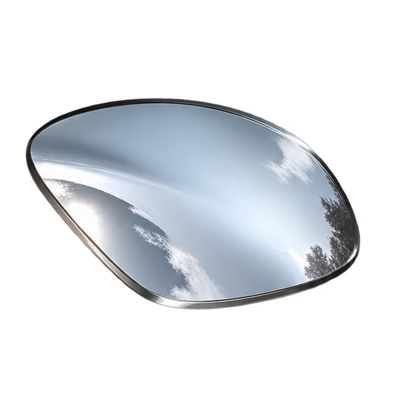 EyeBuddy Mirrored grey lens option