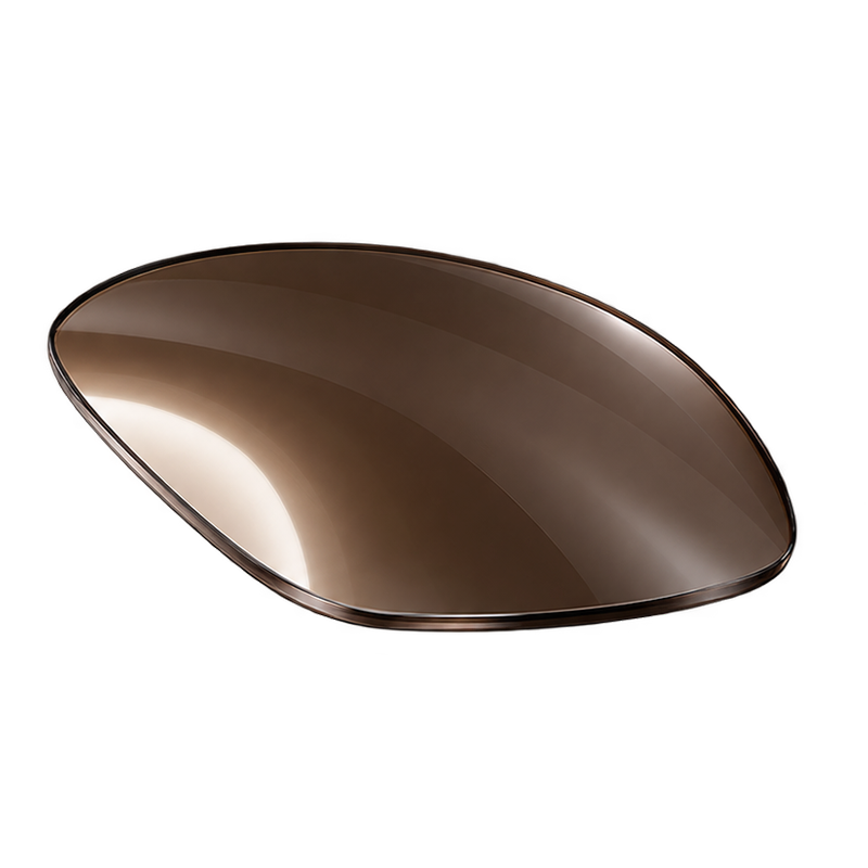 EyeBuddy Polarized brown lens option