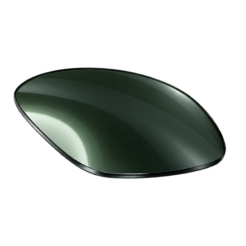 EyeBuddy Polarized green lens option