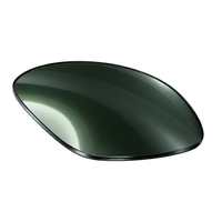EyeBuddy Polarized green lens option