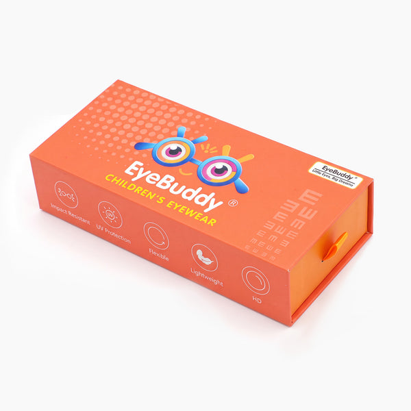 Eyebuddy-Hard Case